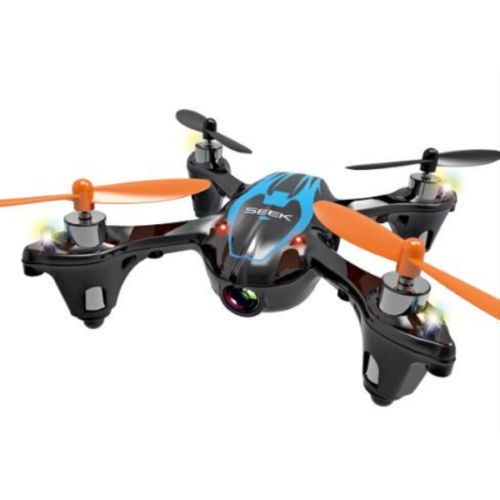 Drone Model Obrien 
      CA 96070